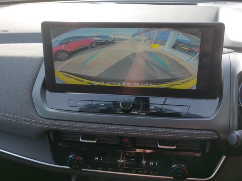 Used Nissan Qashqai 2024 for sale - 76397707: Photo 10