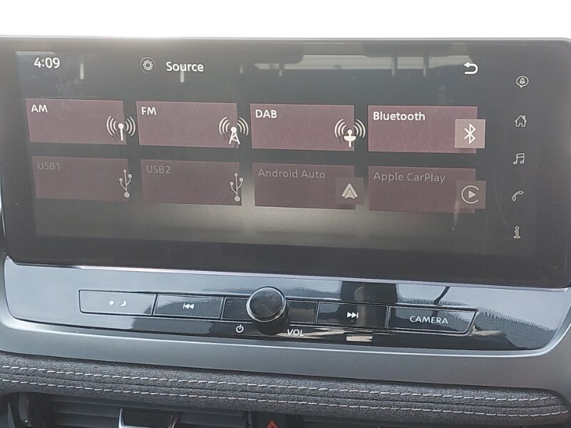 Used Nissan Qashqai 2024 for sale - 76397707: Photo 11