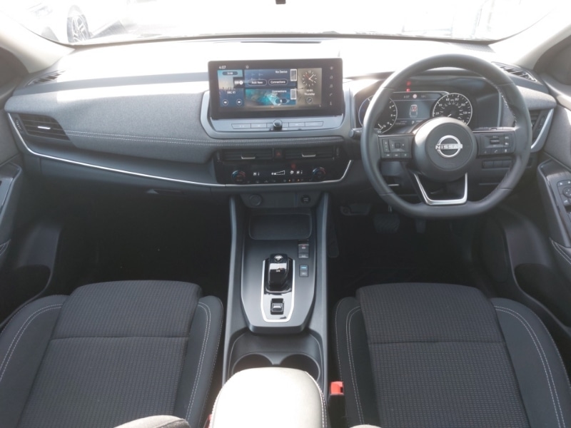Used Nissan Qashqai 2024 for sale - 76397707: Photo 2