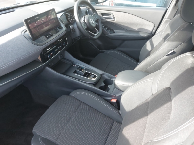 Used Nissan Qashqai 2024 for sale - 76397707: Photo 5