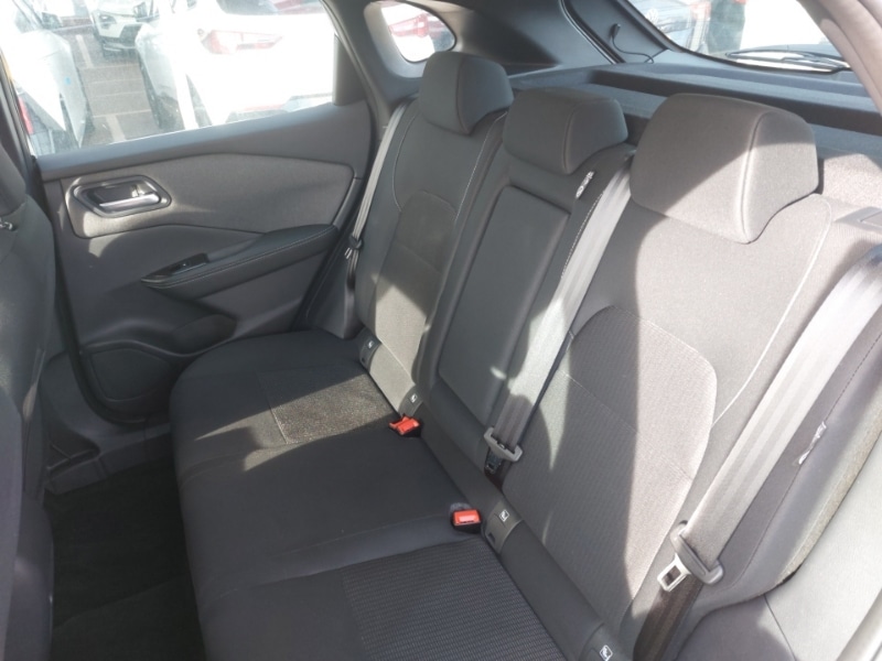 Used Nissan Qashqai 2024 for sale - 76397707: Photo 6