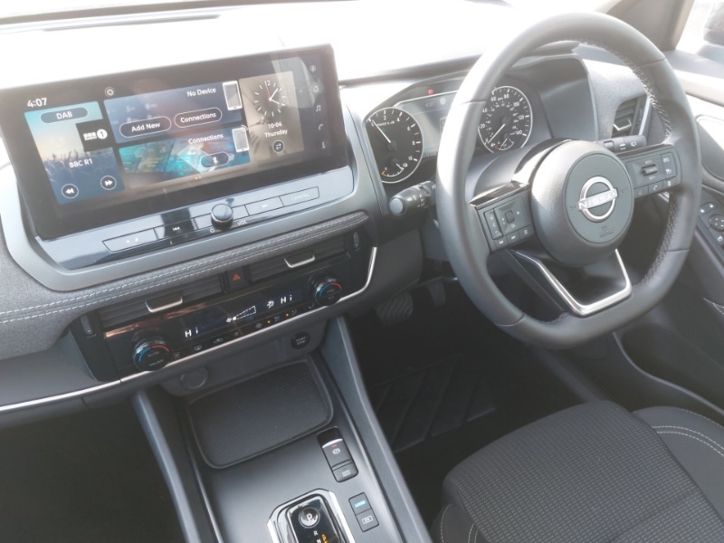 Used Nissan Qashqai 2024 for sale - 76397707: Photo 7