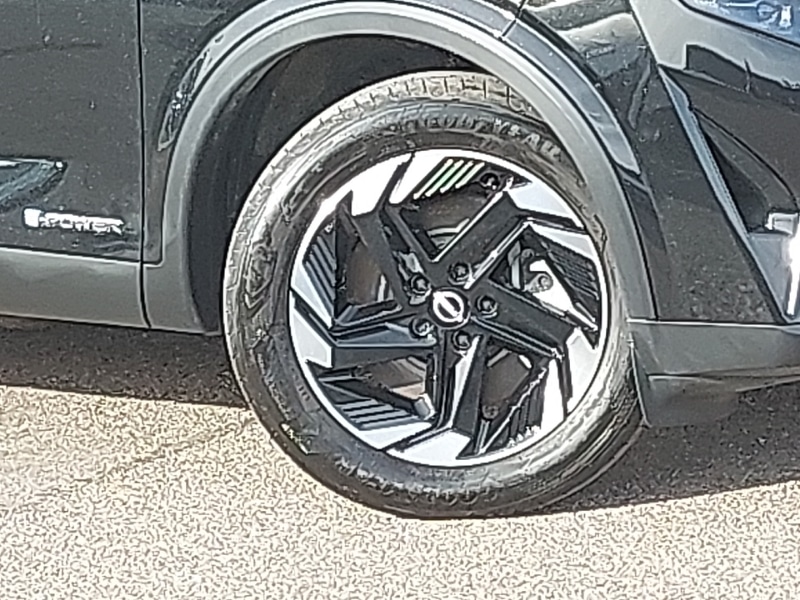 Used Nissan Qashqai 2024 for sale - 76397707: Photo 9