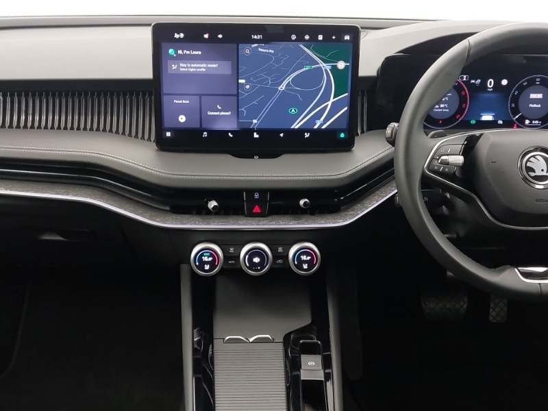 Used Skoda Superb 2024 for sale - 76456322: Photo 10