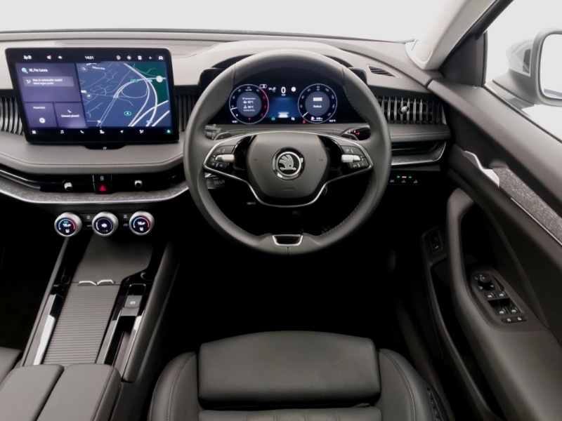 Used Skoda Superb 2024 for sale - 76456322: Photo 7