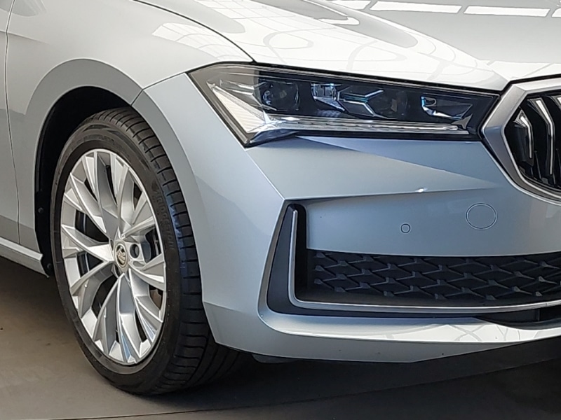 Used Skoda Superb 2024 for sale - 76456322: Photo 9