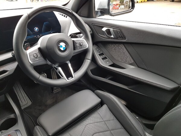 Used BMW 1 Series 2025 for sale - 76293517: Photo 11
