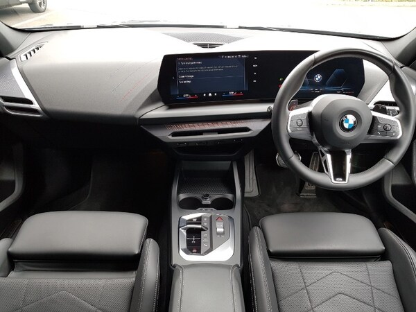 Used BMW 1 Series 2025 for sale - 76293517: Photo 2
