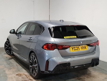 Used BMW 1 Series 2025 for sale - 76293517: Photo 3