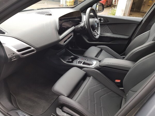 Used BMW 1 Series 2025 for sale - 76293517: Photo 5