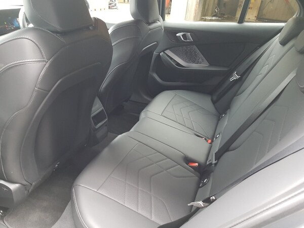 Used BMW 1 Series 2025 for sale - 76293517: Photo 6