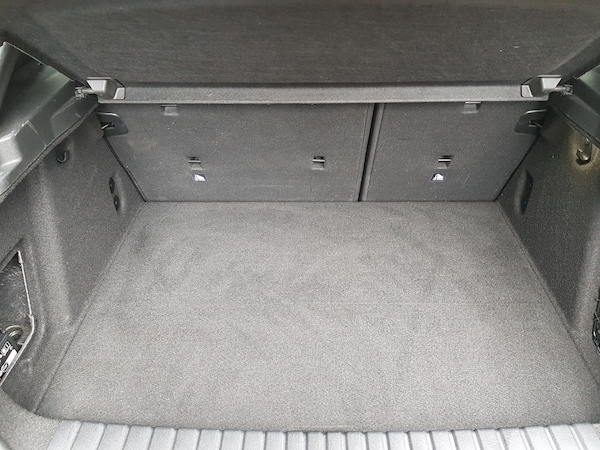 Used BMW 1 Series 2025 for sale - 76293517: Photo 8
