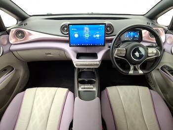 Used BYD Dolphin 2024 for sale - 77333754: Photo