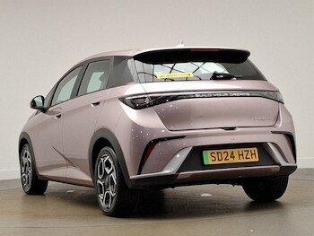 Used BYD Dolphin 2024 for sale - 77333754: Photo