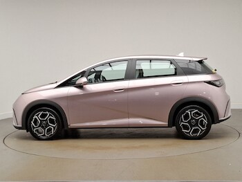 Used BYD Dolphin 2024 for sale - 77333754: Photo