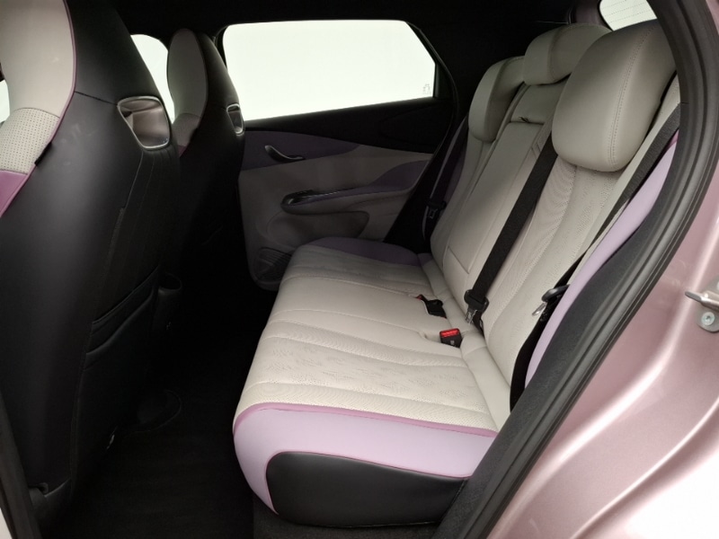 Used BYD Dolphin 2024 for sale - 77333754: Photo 6