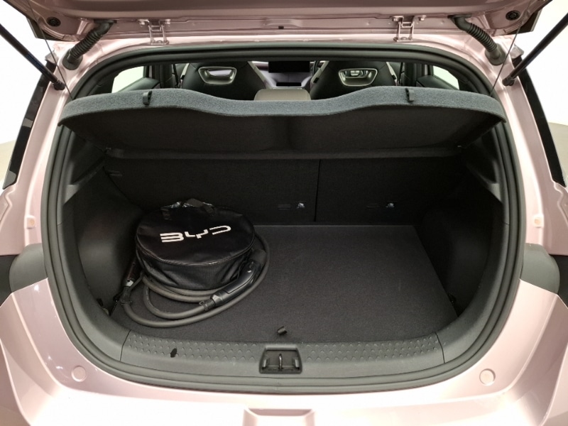 Used BYD Dolphin 2024 for sale - 77333754: Photo 8