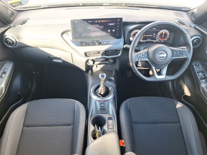 Used Nissan Juke 2025 for sale - 77987536: Photo 2