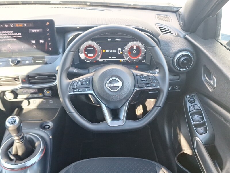 Used Nissan Juke 2025 for sale - 77987536: Photo 7
