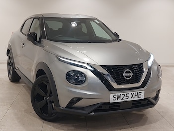Used Nissan Juke 2025 for sale - 79424812: Photo