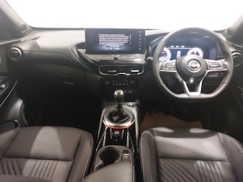Used Nissan Juke 2025 for sale - 79424812: Photo