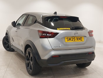 Used Nissan Juke 2025 for sale - 79424812: Photo