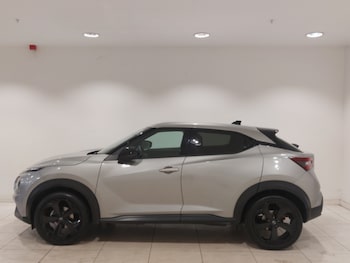 Used Nissan Juke 2025 for sale - 79424812: Photo