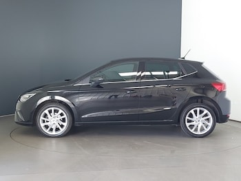 Used SEAT Ibiza 2024 for sale - 75762521: Photo