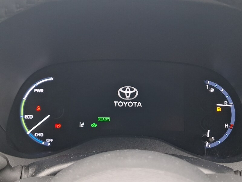 Used Toyota Yaris Cross 2023 for sale - 77874809: Photo 11