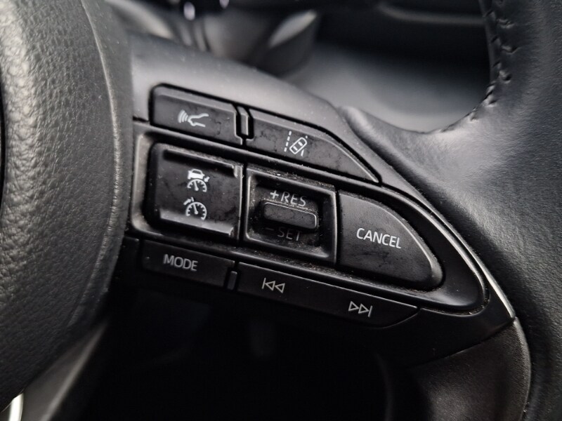 Used Toyota Yaris Cross 2023 for sale - 77874809: Photo 12