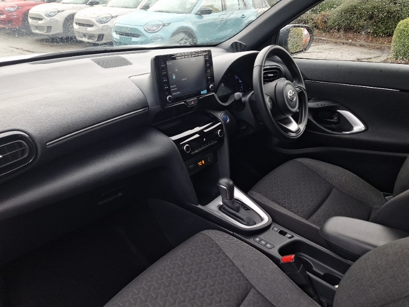 Used Toyota Yaris Cross 2023 for sale - 77874809: Photo 5