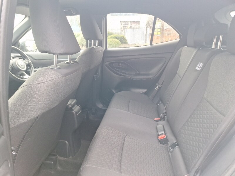 Used Toyota Yaris Cross 2023 for sale - 77874809: Photo 6