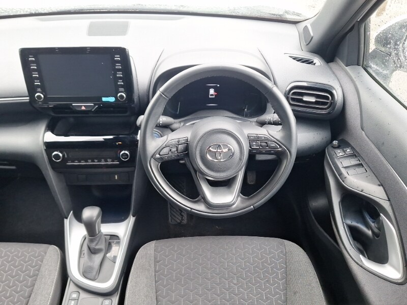Used Toyota Yaris Cross 2023 for sale - 77874809: Photo 7