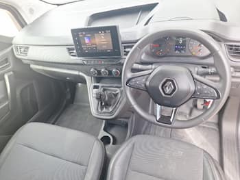 Used Renault Kangoo 2024 for sale - 79674926: Photo