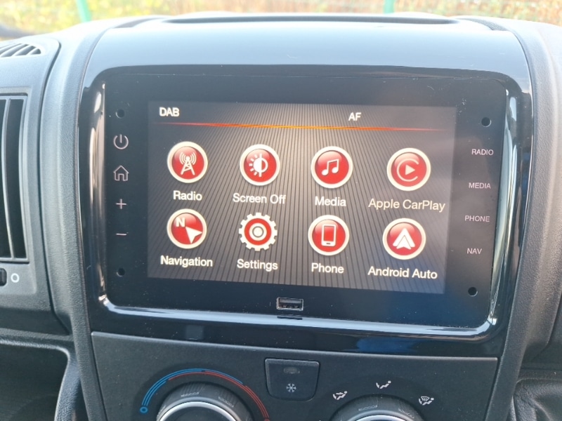 Used Citroen Relay 2023 for sale - 76881127: Photo 11