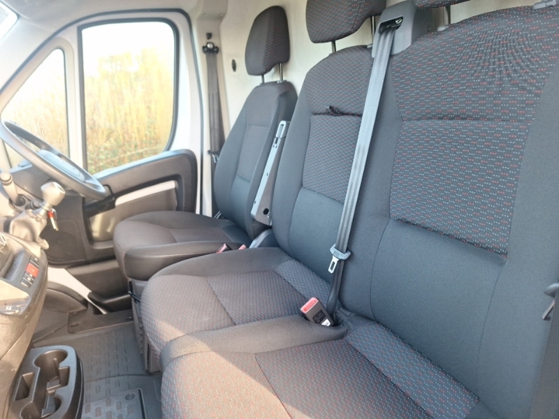 Used Citroen Relay 2023 for sale - 76881127: Photo 5