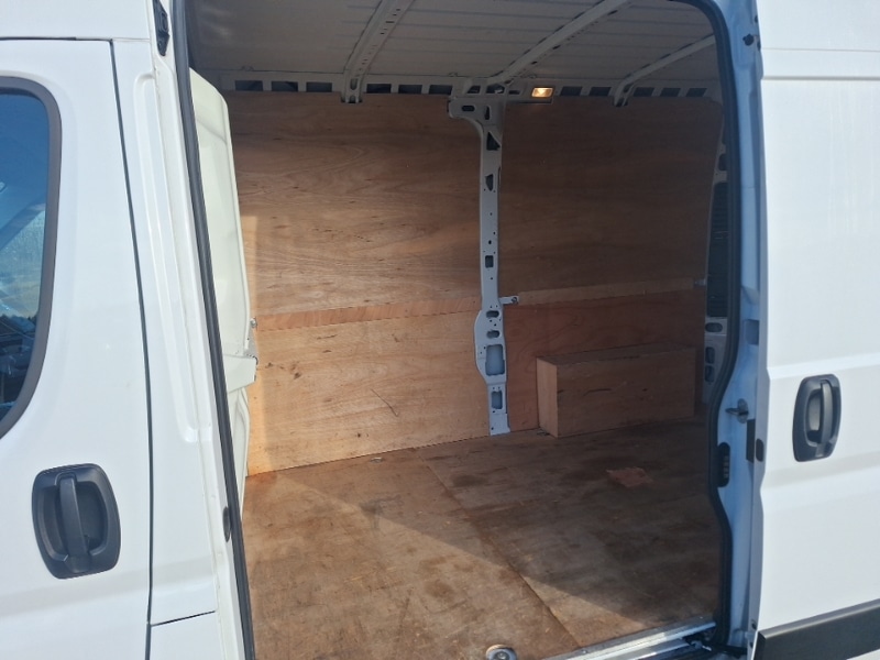 Used Citroen Relay 2023 for sale - 76881127: Photo 6