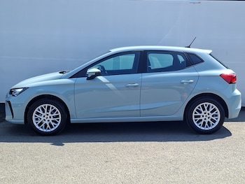 Used SEAT Ibiza 2026 for sale - 79230960: Photo