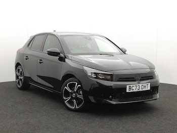 Used Vauxhall Corsa 2024 for sale - 75762520: Photo