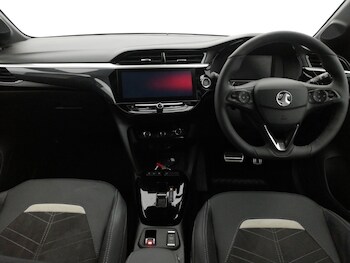 Used Vauxhall Corsa 2024 for sale - 75762520: Photo