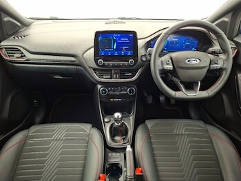 Used Ford Puma 2023 for sale - 79360750: Photo