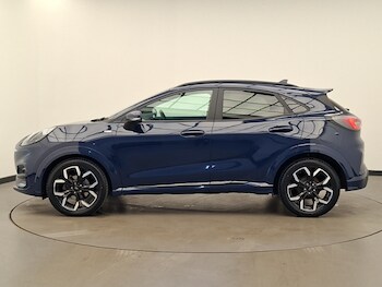 Used Ford Puma 2023 for sale - 79360750: Photo