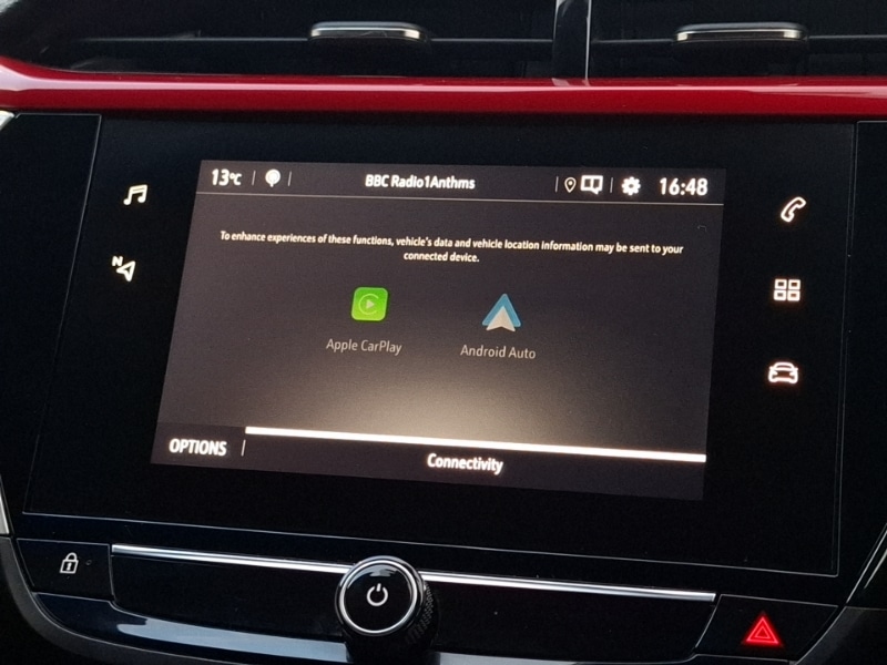 Used Vauxhall Corsa 2020 for sale - 76695143: Photo 11