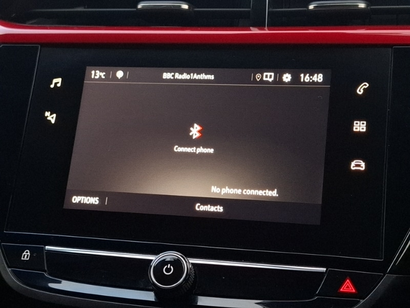 Used Vauxhall Corsa 2020 for sale - 76695143: Photo 12