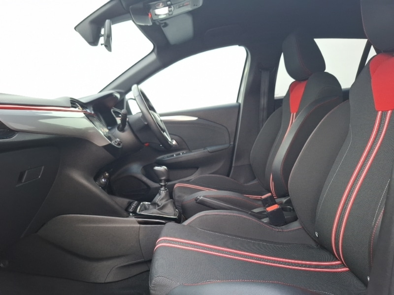 Used Vauxhall Corsa 2020 for sale - 76695143: Photo 5