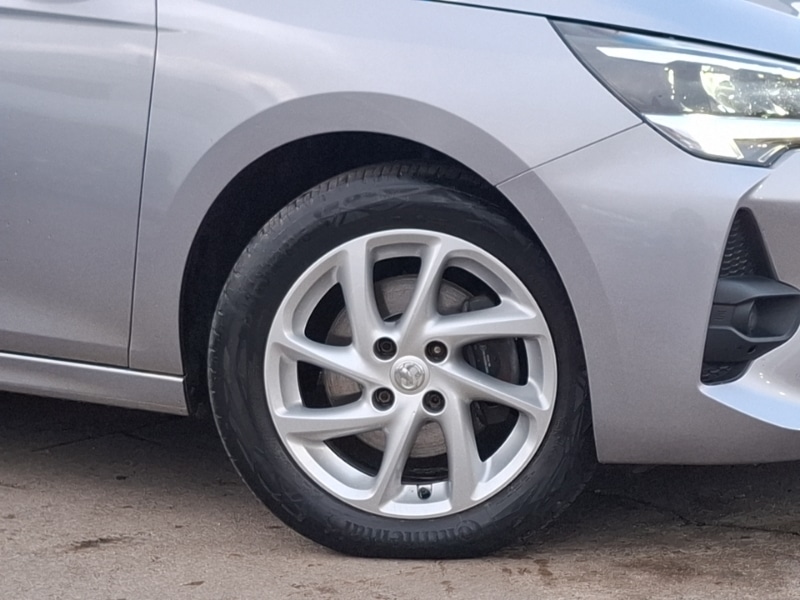 Used Vauxhall Corsa 2020 for sale - 76695143: Photo 9