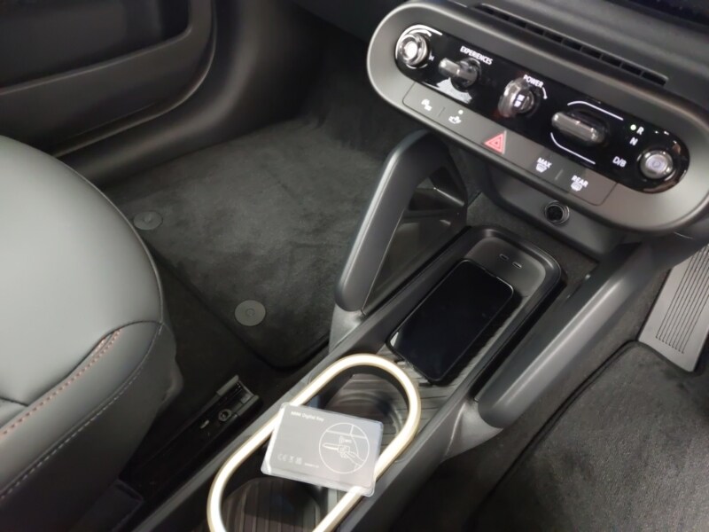 Used MINI Cooper 2025 for sale - 77717345: Photo 10