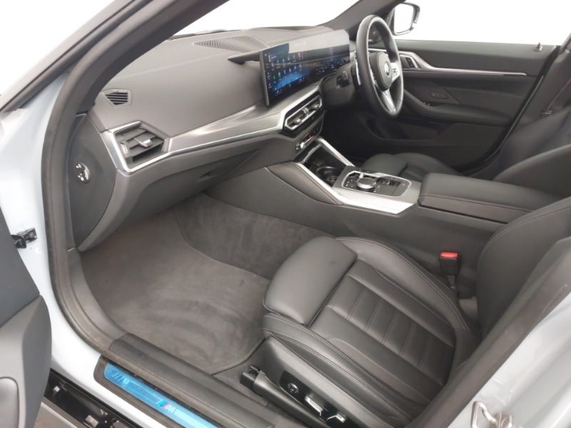 Used BMW 4 Series 2024 for sale - 77791018: Photo 7