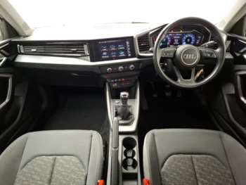 Used Audi A1 2022 for sale - 75240684: Photo
