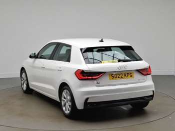 Used Audi A1 2022 for sale - 75240684: Photo